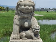 -卢沟桥文化旅游区(卢沟桥)