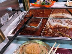 -麻辣撸·地摊麻辣の串(鲁谷店)