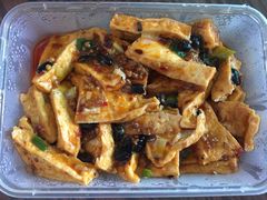 家乡烧豆腐-马凯餐厅(长椿街店)