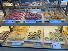 -祥禾饽饽铺·中式糕点(北京来福士店)