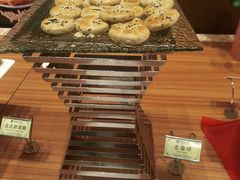 -台山颐和温泉城