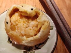 -鑫震源·苏式大虾生煎(山塘街店)