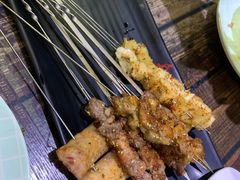 -龙虾风暴(松江店)