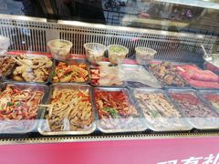 -山林熟食(兰溪路店)