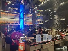 -西塔老太太泥炉烤肉(温州首店万象城黑金店)