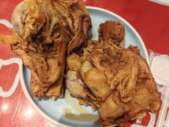 -吴记酱骨炖菜馆(西大直街店)