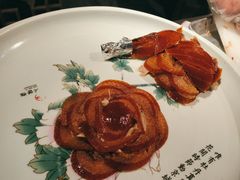 -京味斋·北京烤鸭(华威桥北工大店)