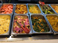 -粥小北包子油条馆(创始店)