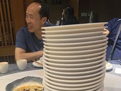 -东方饺子王(工农大路店)
