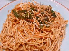 葱油拌面-苏帮袁Sue Cuisine(将台店)