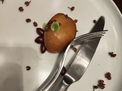 -南堂馆·新川菜(天府三街店)