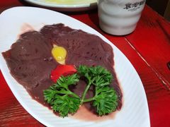 -重庆袁老四火锅(武进万达店)