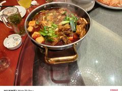 -田水湾丨地道安徽菜(文化路店)