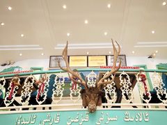 -阿拉丁新疆风味餐厅·清真(罗廊巷店)