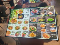-桂在香知桂林米粉(南岗松雷店)