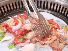 -鹤之乡·齐齐哈尔烤肉·非遗(秋涛路店)