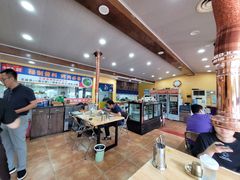 -牛信亭韩国料理·炭火烤肉(紫藤路店)