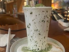 -大书房咖啡(中传国交店)