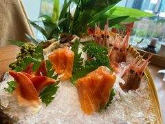 -九井澤精致料理(金茂店)