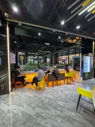 -反弹蹦床公园·亲子乐园·团建·派对(中庚漫游城店)