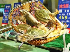 -尚海豆捞(乐虹坊店)