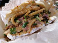 -豆相识•九九豆腐脑(牛咡桥店)