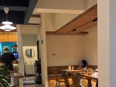 -The Good Place好地方·Brunch·coffee(国贸店)