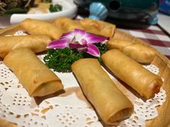 -邓丽君音乐主题餐厅