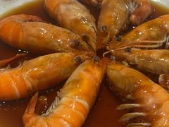 -白家餐厅(徐家汇店)