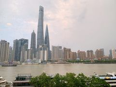 -上海外滩英迪格酒店