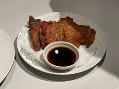 -顶特勒·黄鱼馆·特色菜(上海大世界店)
