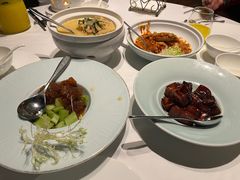-俏江南-江景昆曲主题餐厅(正大广场店)