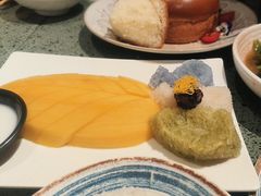 -Home Thai·泰谣(王府井apm店)