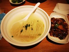 -姚面记·海派家常菜(恒基名人购物中心店)
