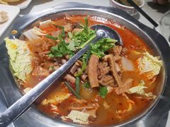 -古乐牛香·鲜牛肉牛杂火锅(吴江三里桥运东商业广场店)