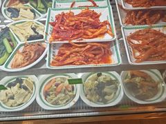 -华天延吉餐厅(西四总店)