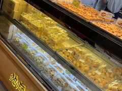 -鲍师傅糕点(五角场店)