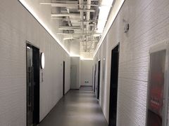 -FLARE STAR FITNESS(复地活力城店)