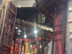 -塘屋烧烤·云南火塘烧烤品牌(新亚洲店)