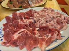 -华哥新鲜猪精品美食