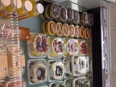 -凯斯汀蛋糕(大学城店)
