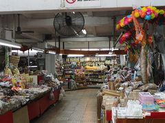 -瓦洛洛传统市场