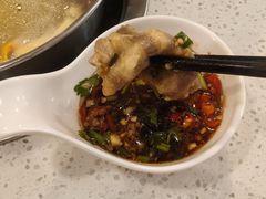 -九玺炉旋转小火锅(柠溪路店)