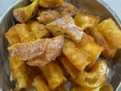 -蒙记老牌豆浆