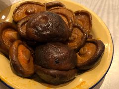 卤香菇-东排食堂长沙小吃大排档(五一广场店)