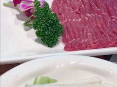 -南门涮肉(上海二店)