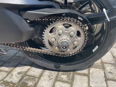 -摩道团机车工坊 摩托车维修 精洗店