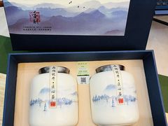-先春西湖龍井•九曲红梅(杭大路店)