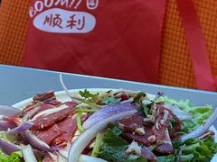 -外婆掌柜·东北家庭烤肉(托乐嘉店)