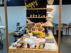 -米柚烘焙教室(工联CC店)